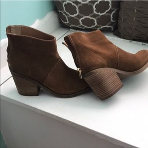 Steve Madden Ankle Boots